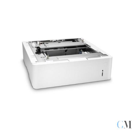 HP L0H17A gebrauchtes Zusatzpapierfach