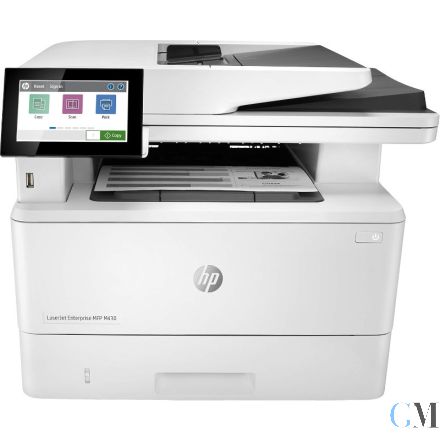 HP LaserJet Enterprise M430f MFP Multifunktionsgerät refurbished