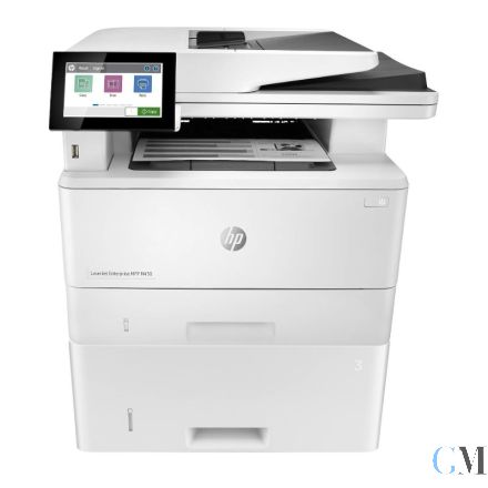 HP LaserJet Enterprise M430f MFP 3PZ55A Multifunktionsgerät refurbished mit Zusatzpapierfach D9P29A