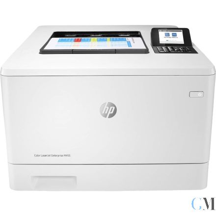 HP Color LaserJet Enterprise M455dn 3PZ95A Farblaserdrucker refurbished mit gebrauchtem Tonersatz