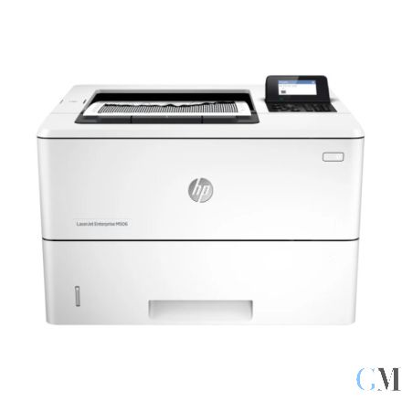 HP Laserjet Enterprise M506dn Laserdrucker
