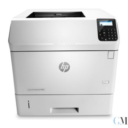 HP LaserJet Enterprise M604dn Laserdrucker