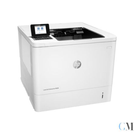 HP LaserJet Enterprise M608DN gebrauchter Laserdrucker