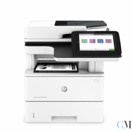 HP LaserJet Enterprise 500 MFP M528dn gebrauchtes Multifunktionsgerät