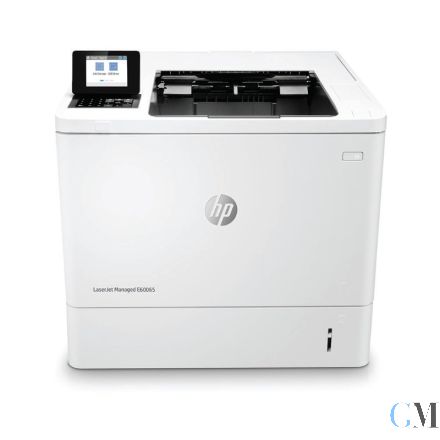 HP LaserJet Managed E60065dn Laserdrucker refurbished