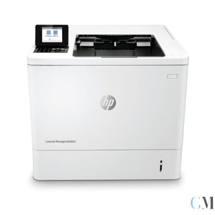 HP LaserJet Managed E60065dn gebrauchter Laserdrucker