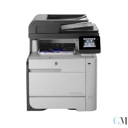 HP Color LaserJet Pro MFP M476DN