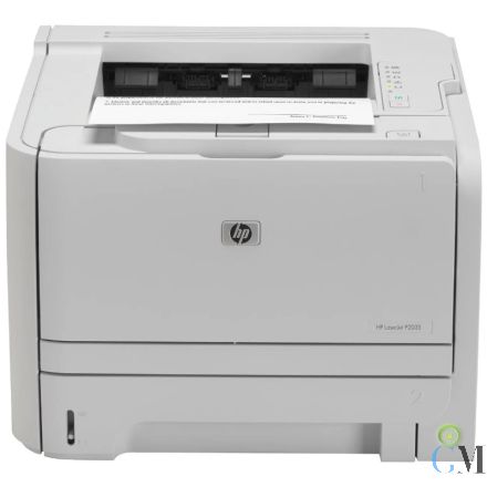 HP Laserjet P2035 Laserdrucker