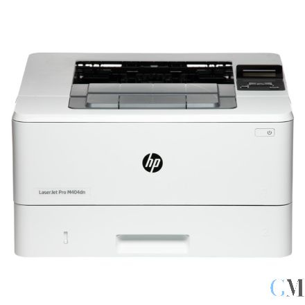HP LaserJet Pro M404DN Laserdrucker refurbished