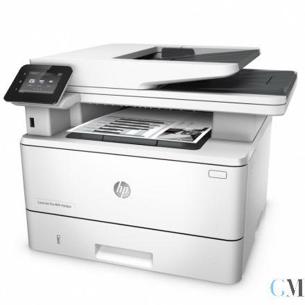 HP LaserJet Pro MFP M426m Multifunktionsgerät refurbished