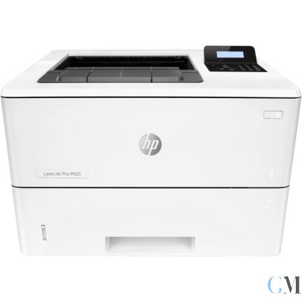 HP LaserJet Pro M501DN Laserdrucker refurbished