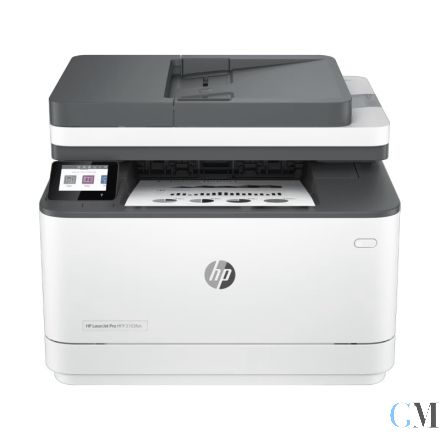 HP Laserjet Pro MFP 3103fdn 3G631-69001 DIN A4 S/W MFP Laserdrucker wie Neu