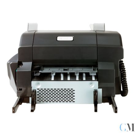 HP Q5691A Ausgabefach mit Hefter refurbished für HP 4345MFP / 4345X / 4345XS