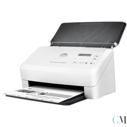 HP ScanJet Enterprise Flow 7000 s3 Dokumentenscanner refurbished