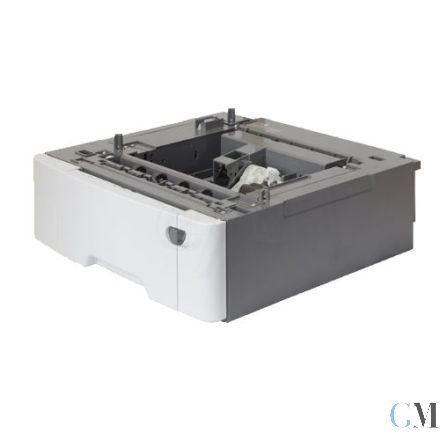 Lexmark 3051532  3063958 gebrauchtes Zusatzpapierfach