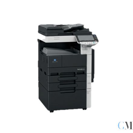 Konica Minolta bizhub 363