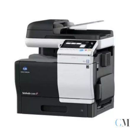 Konica Minolta bizhub C3851 Multifunktionsgerät