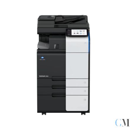 Konica Minolta bizhub C360i Farbkopierer Refurbished