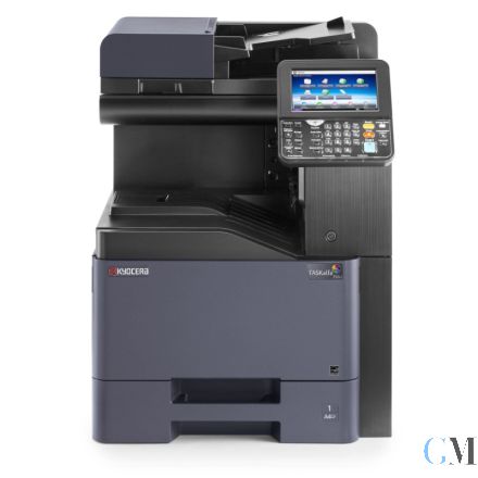 KYOCERA TASKalfa 356ci gebrauchtes Color Multifunktionsgerät