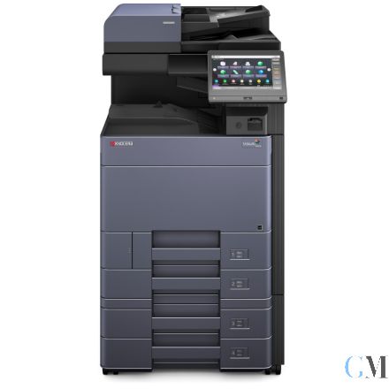 Kyocera TASKalfa 4053ci Kopierer refurbished DIN A3 Farbe