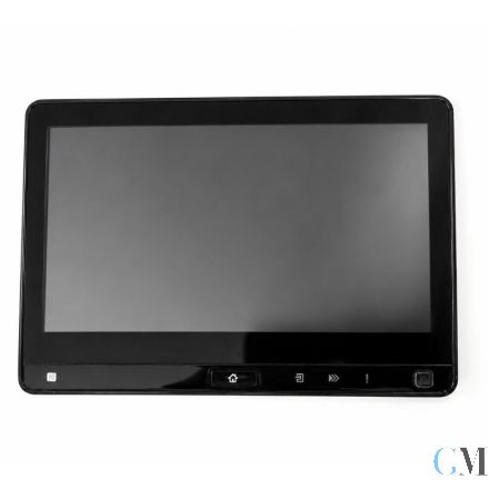 Kyocera 302V89412x Operation Unit H Display refurbished für TASKalfa 3553ci 4053ci 5053ci 6053ci