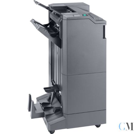 Kyocera DF-7110 gebrauchter Finisher mit Booklet