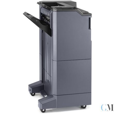 Gebrauchter Kyocera Finisher DF-7110 für P4060 P8060 2552ci 3252ci 4002i 4052ci 5002i 5052ci 6002i 6052ci 7353ci 8353ci