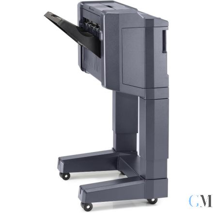 Kyocera DF-7120 Finisher refurbished für TASKalfa 2552ci, 2553ci, 3252ci, 3253ci, 4002i, 4052ci, 4053ci, 5002i, 5003i, 5052ci, 5053ci, 6002i, 6003i, 6052ci, 6053ci