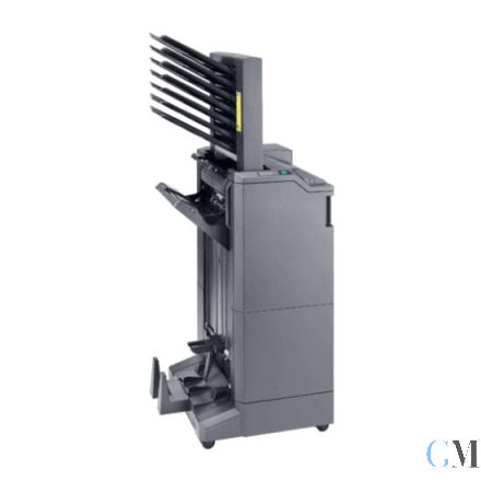 Kyocera DF-790 gebrauchter Finisher mit Tacker und Locher Booklet und Mailbox MT-730