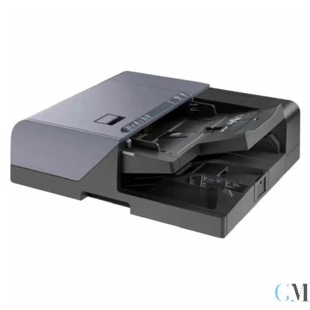 Kyocera DP-5100 ADF Papierzuführung gebraucht 75 Blätter kompatibel für 350ci 351ci 356ci 358ci 406ci 408ci 508ci 
