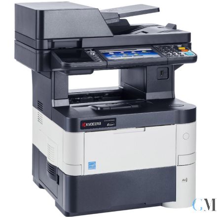 Kyocera ECOSYS M3540idn gebrauchter Multifunktionsdrucker