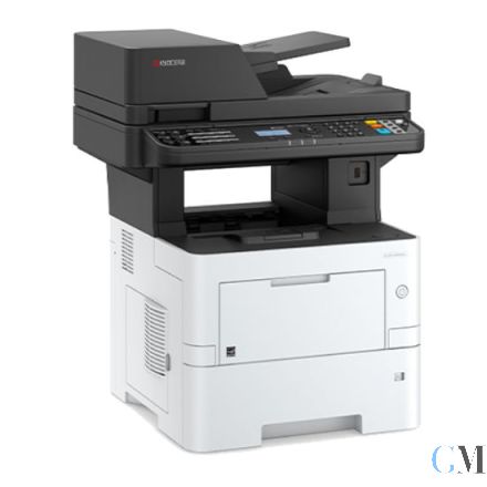 Kyocera ECOSYS M3645dn gebrauchtes Multifunktionsgerät