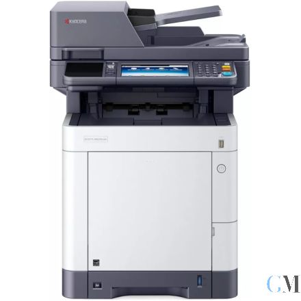 Kyocera ECOSYS M6630cidn Multifunktionsgerät