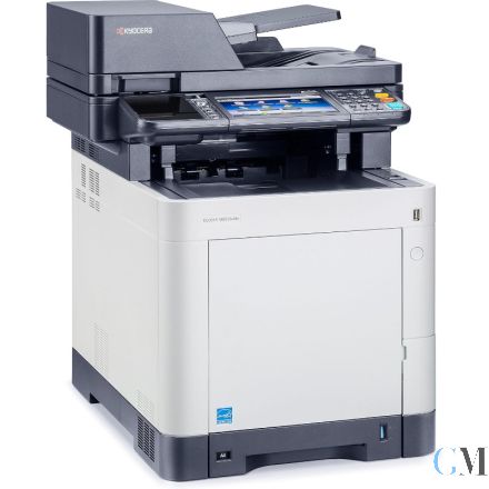 Kyocera Ecosys M6535cidn MFP Multifunktionsgerät