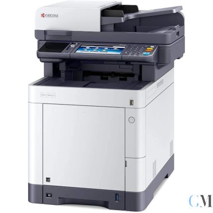 Kyocera ECOSYS M6635cidn Multifunktionsgerät refurbished