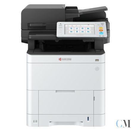Kyocera ECOSYS MA3500cifx DIN A4 Duplex LAN Farb Multifunktionsdrucker
