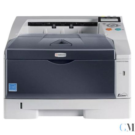 Kyocera ECOSYS P2135dn gebrauchter Laserdrucker