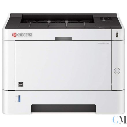 Kyocera ECOSYS P2235dn Laserdrucker A4 SW LAN Duplex 35 S/Min 1200dpi