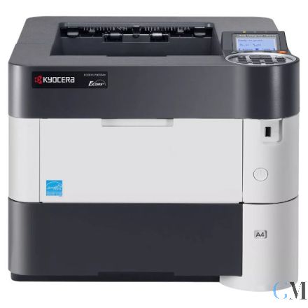Kyocera ECOSYS P3055DN gebrauchter Laserdrucker