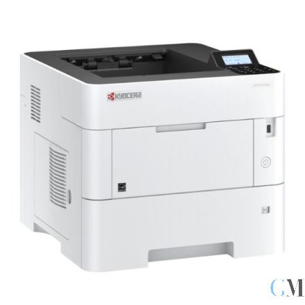 Kyocera ECOSYS P3145DN gebrauchter Laserdrucker