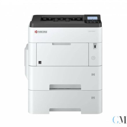 Kyocera ECOSYS P3260DN Laserdrucker refurbished auf 1x PF-3110