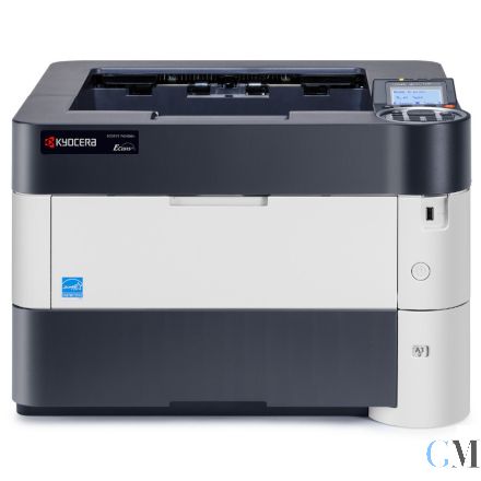 Kyocera ECOSYS P4040DN gebrauchter Laserdrucker
