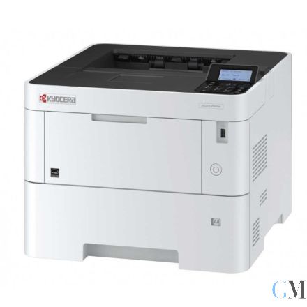 Kyocera ECOSYS P4140DN Laserdrucker refurbished mit gebrauchtem Toner und gebrauchter Trommel 