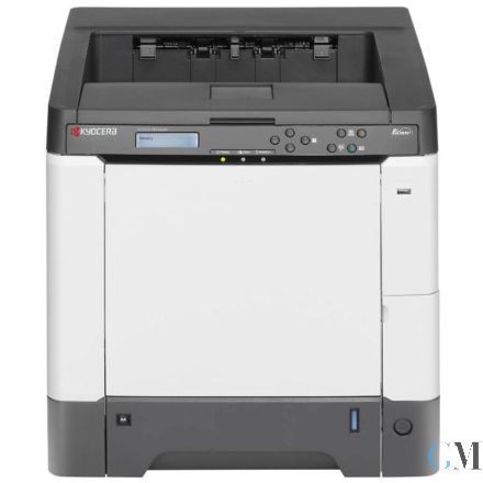Kyocera ECOSYS P6026cdn Farblaserdrucker