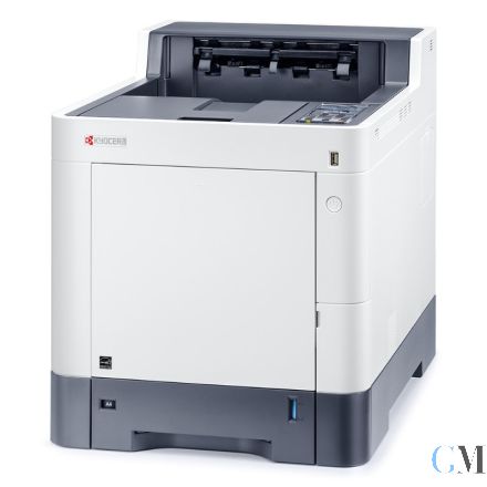Kyocera ECOSYS P6035cdn Farblaserdrucker refurbished
