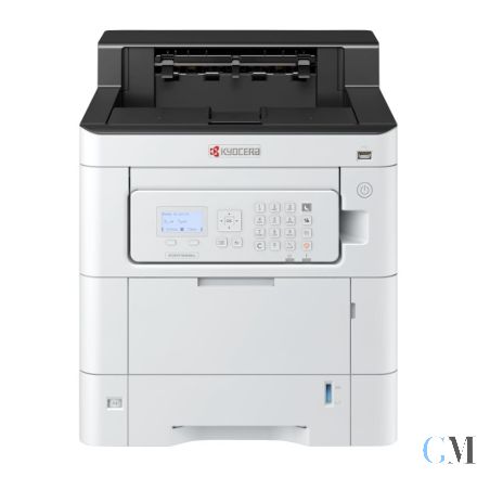 Kyocera ECOSYS PA4000cx DIN A4 LAN Duplex Farblaserdrucker refurbished