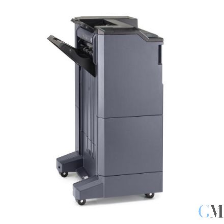 Kyocera Finisher DF-7110 mit Tacker für P4060 P8060 2552ci 3252ci 4002i 4052ci 5002i 5052ci 6002i 6052ci 7353ci 8353ci