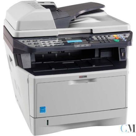 Kyocera FS-1128MFP gebrauchtes Multifunktionsgerät 