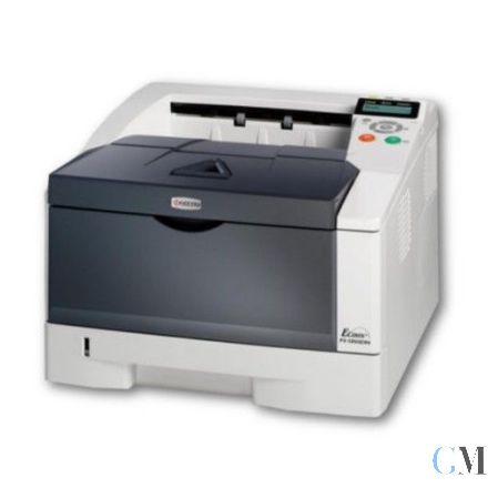 Kyocera FS-1350DN gebrauchter Laserdrucker