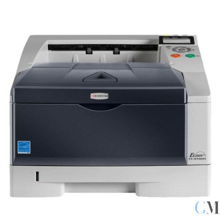 Kyocera FS-1370DN gebrauchter Laserdrucker